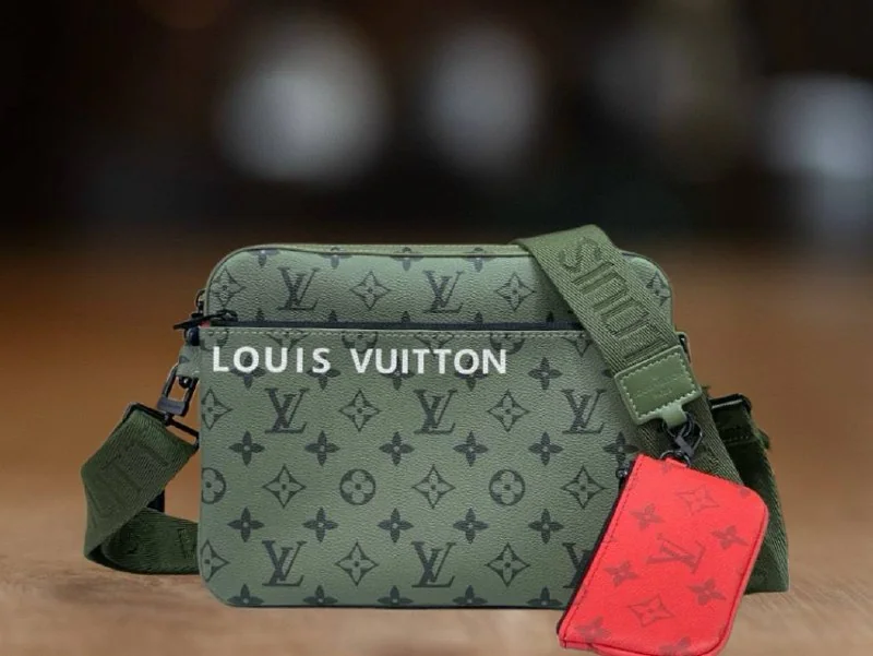 Чоловіча Сумка - Louis Vuitton